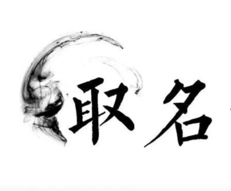  夏邑宝宝取名 大师一对一人工起名