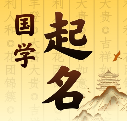 夏邑国学起名 人工起名一对一